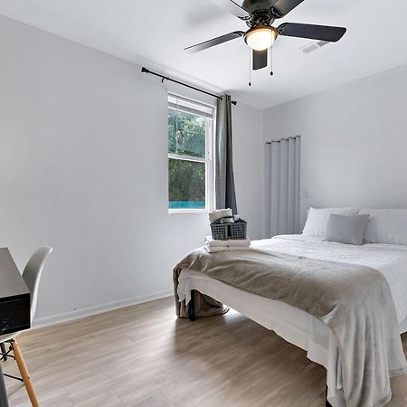 שיקגו Princeton Suites מראה חיצוני תמונה