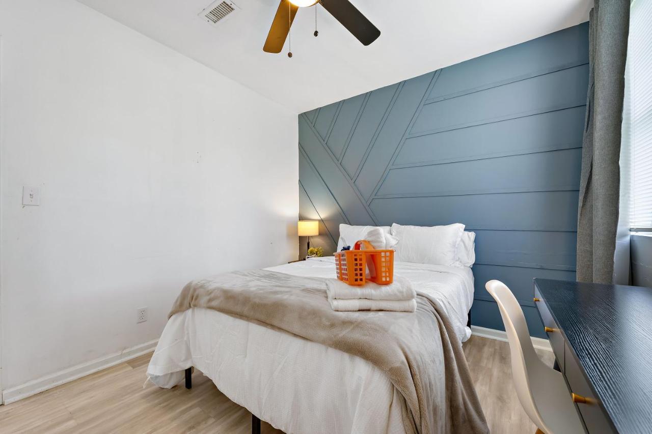 שיקגו Princeton Suites מראה חיצוני תמונה