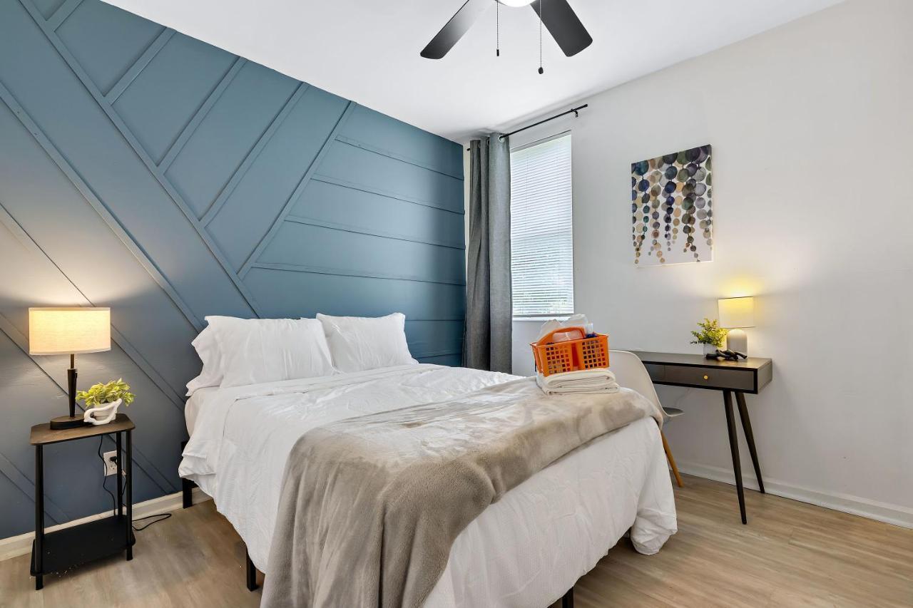 שיקגו Princeton Suites מראה חיצוני תמונה