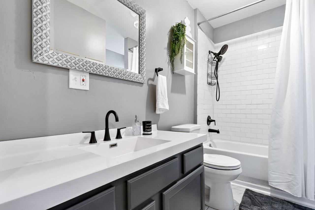 שיקגו Princeton Suites מראה חיצוני תמונה
