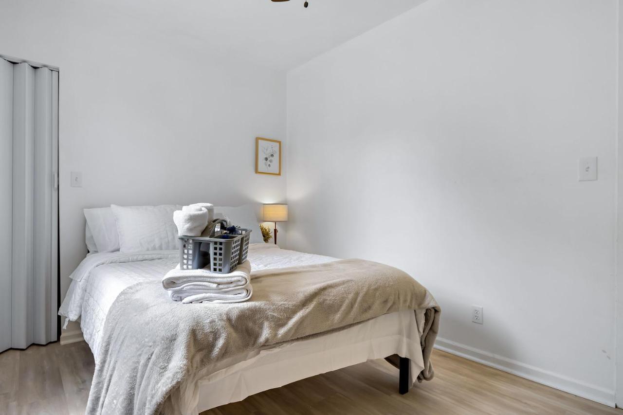 שיקגו Princeton Suites מראה חיצוני תמונה