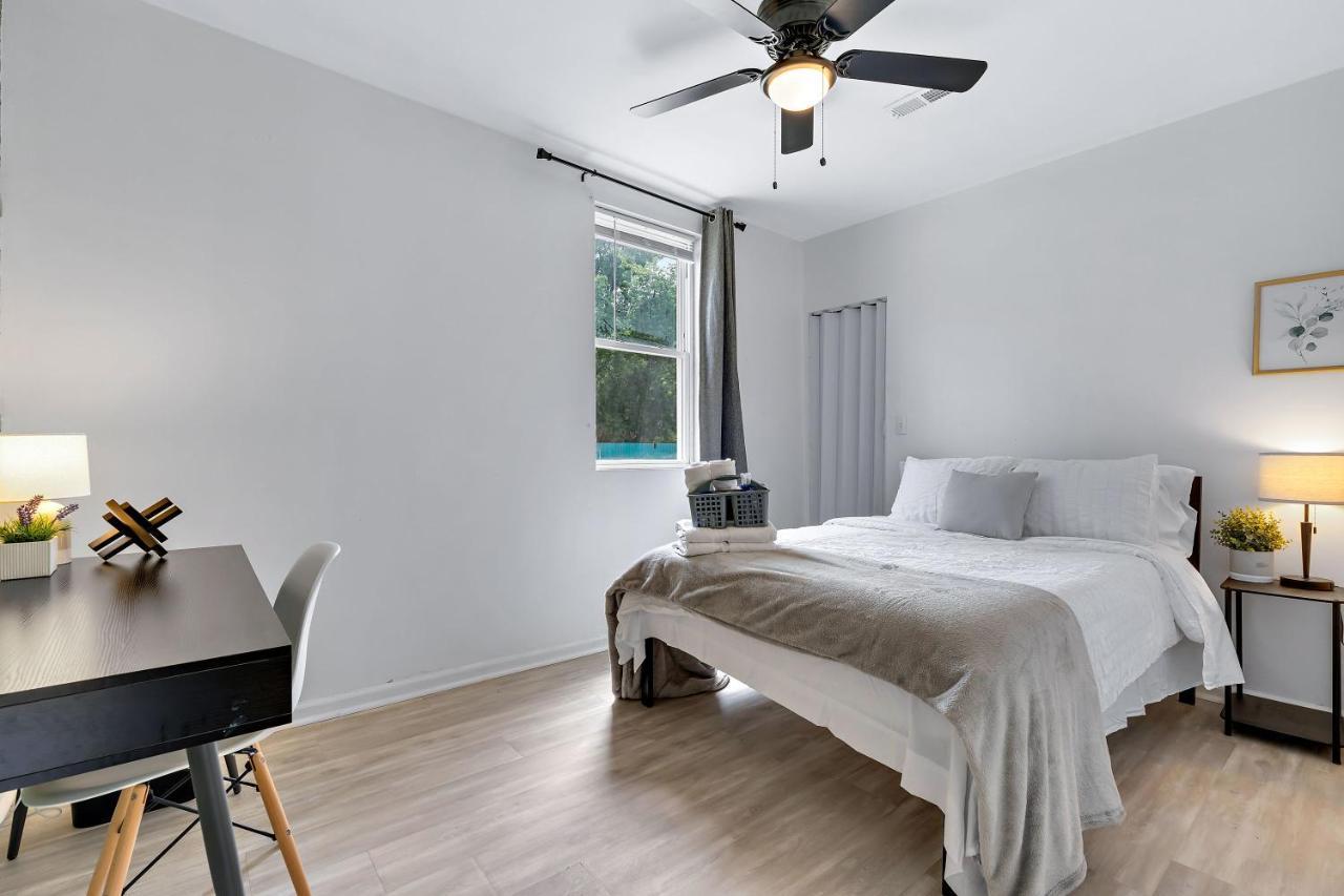 שיקגו Princeton Suites מראה חיצוני תמונה
